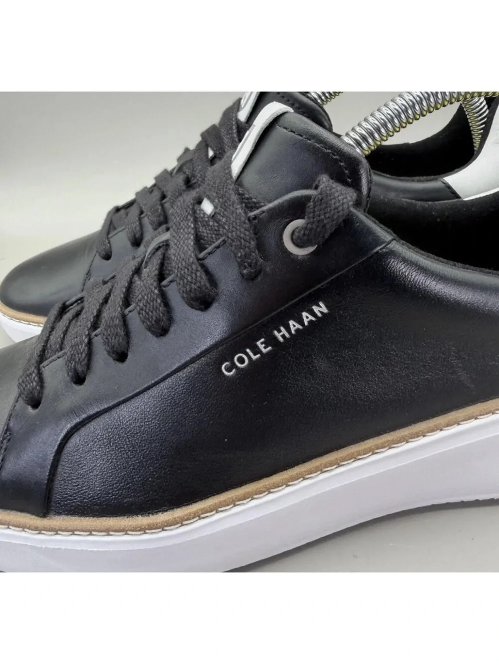 Cole Haan classic black